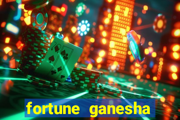 fortune ganesha gold demo